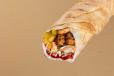 Tawook and Turkey - Large