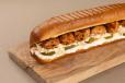 Chicken Tawook