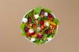 Beetroot Feta Salad