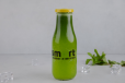 Lemon Mint Juice
