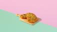 Cheese Bread