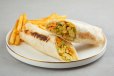 CHICKEN sahwerma sajj