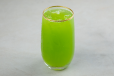 lemon mint juice