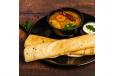 Plain Dosai