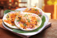 Onion Dosai