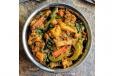 Mix.Veg. Kadai