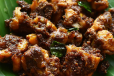 Pepper Chicken