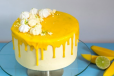 Mango Cake