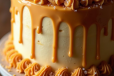 Caramel Cake