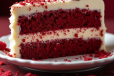 Red Velvet Cake