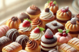 Petit Four