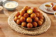 Cheese Luqaimat