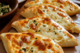 Cheese Fatayar [Per Piece]