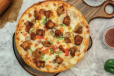 Chicken Pizza