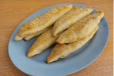 Chicken Fatayer [Per Piece]