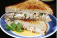Chicken Sandwich [Per Piece]