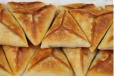 Kraft with Olives fatayer