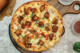 Chicken Pizza