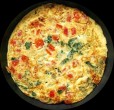 Omelette (single)