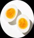 Boiled Egg