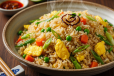 Egg Fried Rice