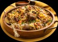 Beef Biriyani