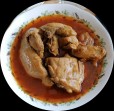 Chicken Curry