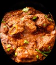 Kadai Gosht