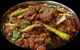 Beef Kadai