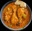 Chicken Kadai