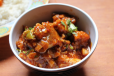 Fish Chilli Fry