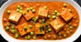 Paneer Mutter
