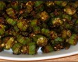 Bhindi Masala
