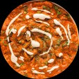 Mushroom Masala