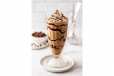 Chocolate Milkshakke