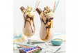 Snickers Shake