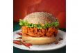 Spicy Fillet Burger