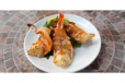 Jumbo Prawns PLate