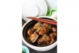 Chicken Oyster Sauce