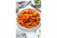 Sweet and Sour Prawns