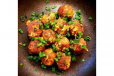 Vegetable Manchurian