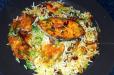 King Fish Biryani