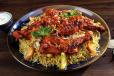Chicken Charcoal Biryani