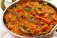 Vegetable Kadai