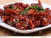 Chicken Chilli