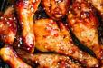 Chicken Drum Stick