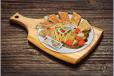 Arabic Shawarma