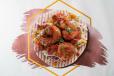 Crispy Shrimp Tacos By Taco Eataco