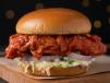 Sriracha Chicken Sandwich By Hatch Chicken