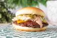 Humble Classic Burger By Humble Burgers